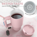 Mug Buddy 16oz | Kitty Chaos