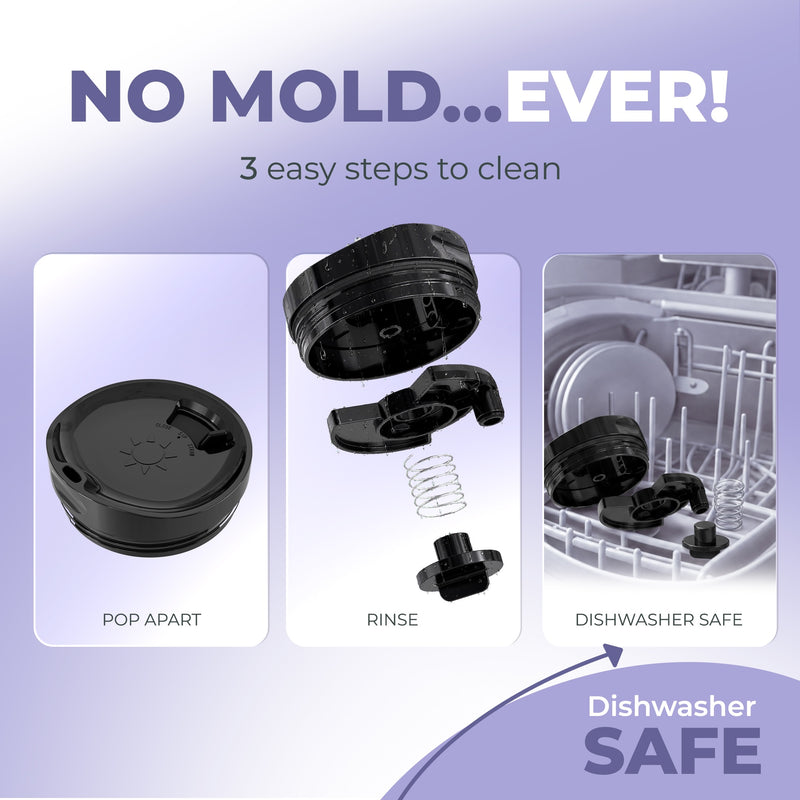To-Go Buddy | Lucky Jade