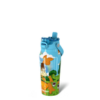 Bottle Buddy 16oz | Dino Nuggets
