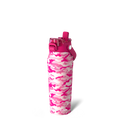 Bottle Buddy 24oz | Pink Camo