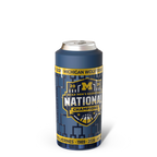 Universal Buddy | Michigan Wolverines | 2026 NCAA Men's Basketball Champions