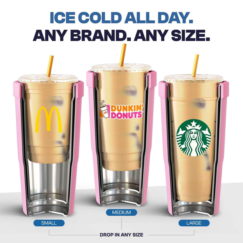 To-Go Buddy | Pumpkin Patch Plaid