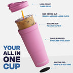 To-Go Buddy | Moonstone