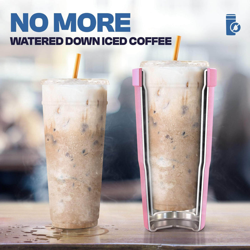 To-Go Buddy | Pink Camo