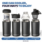 Universal Buddy | West Virginia Mountaineers | Night Game