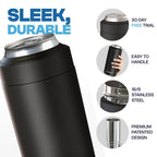 Universal Buddy | UNC Tarheels | Night Game