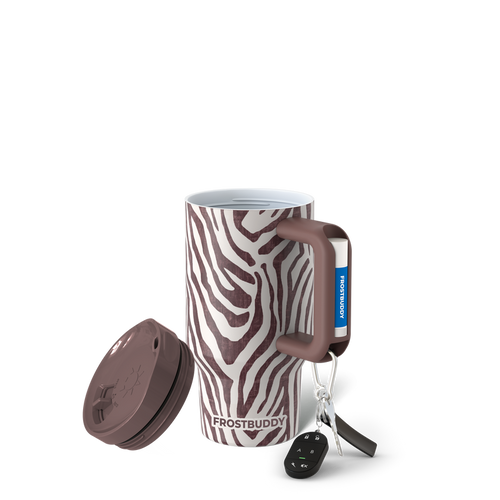 Mug Buddy 16oz | Wild Side