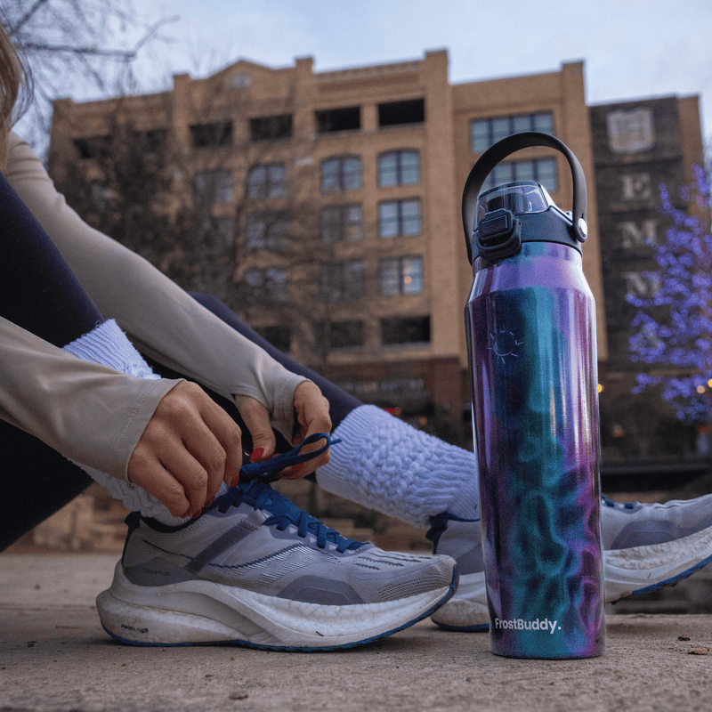 Bottle Buddy 32oz | Duck Camo