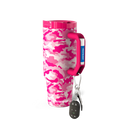 Thicc Buddy 40oz | Pink Camo