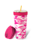 To-Go Buddy | Pink Camo